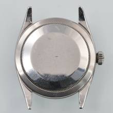 Thumbnail von Rolex Explorer 1016 glossy brown gilt galvanic dial 1960