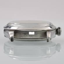 Thumbnail von Rolex Explorer 1016 glossy brown gilt galvanic dial 1960