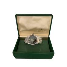 Thumbnail von Rolex Explorer 1016 glossy brown gilt galvanic dial 1960