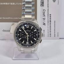 Thumbnail von Jaeger-LeCoultre Polaris Chronograph Full Steel 42mm Automático Completo