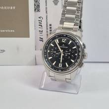 Thumbnail von Jaeger-LeCoultre Polaris Chronograph Full Steel 42mm Automático Completo