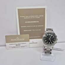 Thumbnail von Jaeger-LeCoultre Polaris Chronograph Full Steel 42mm Automático Completo
