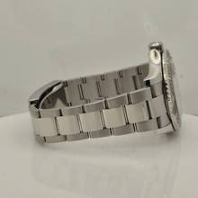 Thumbnail von Rolex Yacht-Master 40 40mm Platina & Aço Blue Dial Automático Completo