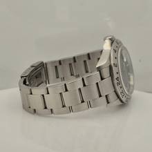 Thumbnail von Rolex Explorer II Black Dial 40mm Automático Completo