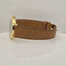 Thumbnail von Bulgari Bulgari BB30 Yellow Gold 30mm Quartz Completo