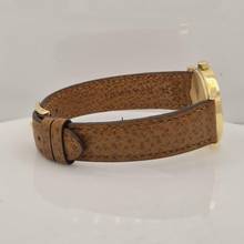 Thumbnail von Bulgari Bulgari BB30 Yellow Gold 30mm Quartz Completo