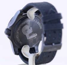 Thumbnail von Breitling Avenger II Seawolf Military Limited 75 piece Boelcke B+P NOS