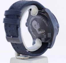 Thumbnail von Breitling Avenger II Seawolf Military Limited 75 piece Boelcke B+P NOS