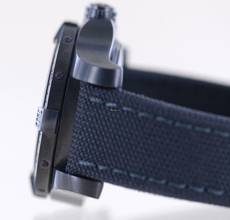 Thumbnail von Breitling Avenger II Seawolf Military Limited 75 piece Boelcke B+P NOS