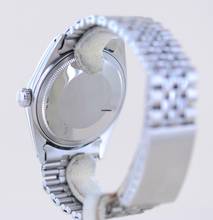 Thumbnail von Rolex Datejust 36 1603 Knickblatt Jubile Faltband Stahl Klassiker 1973 Automatic Vintage