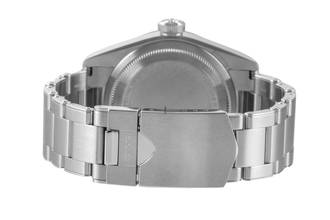 Thumbnail von Tudor Black Bay GMT Edelstahl Automatik Herrenuhr Ref. 79830RB-0001 B&P 2021