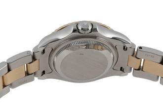 Thumbnail von Rolex Yacht-Master 29 Stahl Gold Automatik Oyster Perpetual Ref. 169623 Papiere