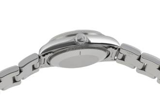 Thumbnail von Rolex Datejust 31 Stahl / Weissgold Roman Dial Oyster Perpetual Ref. 68274