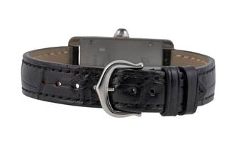 Thumbnail von Cartier Tank Américaine 18k (0,750) Weissgold Quarz Damenuhr Ref. W2601956 2489