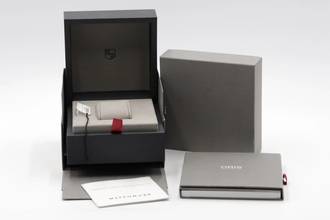 Thumbnail von Oris TT1 Stahl Automatik Herrenuhr Ref. 01 735 7752 4154-07 8 24 08 Box