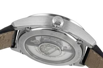 Thumbnail von Omega Globemaster Constellation Stahl Automatik Herrenuhr Ref. 130.33.41.22.06.001 B&P 2024