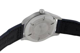 Thumbnail von IWC Fliegeruhr Mark Schaffhausen Mark XVII Fliegeruhr Automatik Edelstahl Ref. IW326501 Papiere