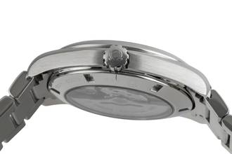 Thumbnail von Omega Seamaster Aqua Terra 150M Co-Axial Herrenuhr 231.10.42.21.02.006 B&P