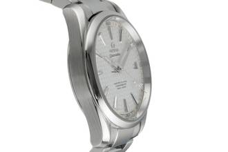 Thumbnail von Omega Seamaster Aqua Terra 150M Co-Axial Herrenuhr 231.10.42.21.02.006 B&P