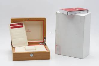 Thumbnail von Omega Seamaster Aqua Terra 150M Co-Axial Herrenuhr 231.10.42.21.02.006 B&P