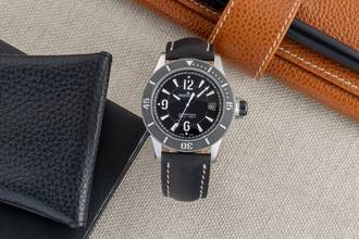 Thumbnail von Jaeger-LeCoultre Master Compressor Diving Automatic Navy SEALs Limitiert Automatik Ref. 162.8.37 Q2018470