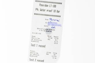 Thumbnail von Panerai Radiomir 3 Days 47mm Composite 3 Days Handaufzug Ref. PAM00504 Originalbox