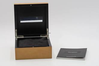 Thumbnail von Panerai Radiomir 3 Days 47mm Composite 3 Days Handaufzug Ref. PAM00504 Originalbox