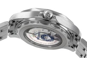 Thumbnail von Omega Seamaster Diver 300 M Tokyo 2020 Stahl Automatik Ref 522.30.42.20.04.001 B&P