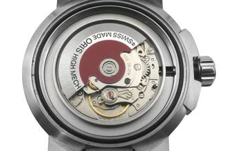 Thumbnail von Oris Aquis Date Stahl Automatik Ref. 01 733 7653 4128-07 8 26 01PEB