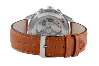 Thumbnail von Jaeger-LeCoultre Polaris Chronograph Stahl Automatik Ref. Q9028471 842.8.C1.S