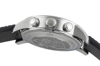 Thumbnail von Chopard Mille Miglia GMT Chronograph Automatik Stahl Competitors Watch Ref. 8954