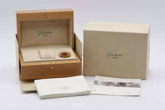 Thumbnail von Glashütte Original Senator Panoramadatum Mondphase Panorama MoonPhase Automatik Herrenuhr Ref. 1-39-41-04-12-04