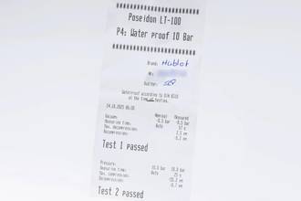 Thumbnail von Hublot Big Bang Aero Bang Black Magic Chronograph Ref. 311.C1.1170.GR B&P 2017