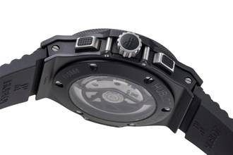 Thumbnail von Hublot Big Bang Aero Bang Black Magic Chronograph Ref. 311.C1.1170.GR B&P 2017