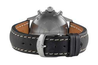 Thumbnail von Sinn 356 Flieger Day-Date Chronograph Automatik Herrenuhr Ref. 356 Limited