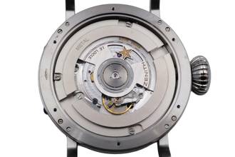 Thumbnail von Zenith Pilot Type 20 Extra Special Stahl Automatik Ref. 03.2430.3000/21.C738