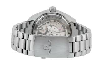 Thumbnail von Omega Seamaster Planet Ocean 600M Co-Axial Titan Ref. 232.90.46.21.03.001 B&P