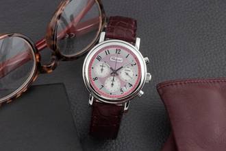 Thumbnail von Chopard Mille Miglia Elton John Aids Foundation Stahl Automatik Ref. 8331 Box