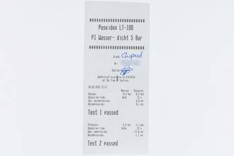 Thumbnail von Chopard Mille Miglia Elton John Aids Foundation Stahl Automatik Ref. 8331 Box