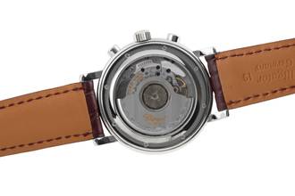 Thumbnail von Chopard Mille Miglia Elton John Aids Foundation Stahl Automatik Ref. 8331 Box