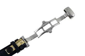 Thumbnail von Glashütte Original Senator Auf und Ab Automatik Herrenuhr Ref. 39-44-04-12-04