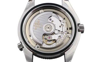 Thumbnail von Omega Seamaster Planet Ocean Stahl Automatik Herrenuhr 2201.50.00