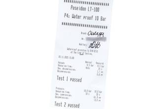 Thumbnail von Omega Seamaster Aqua Terra 150M Co-Axial 220.10.38.20.02.002 B&P