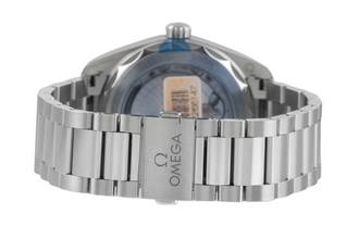 Thumbnail von Omega Seamaster Aqua Terra 150M Co-Axial 220.10.38.20.02.002 B&P