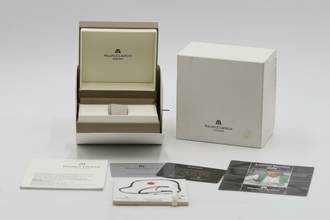 Thumbnail von Maurice Lacroix Pontos Lambert Maria Wintersberger Automatik PT6177-SS001-12G