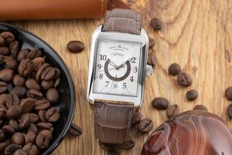 Thumbnail von Maurice Lacroix Pontos Lambert Maria Wintersberger Automatik PT6177-SS001-12G