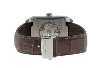 Thumbnail von Maurice Lacroix Pontos Lambert Maria Wintersberger Automatik PT6177-SS001-12G