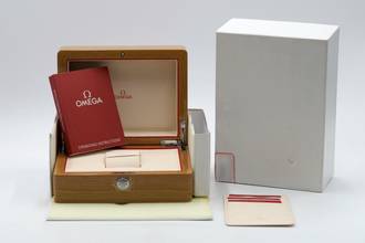 Thumbnail von Omega Seamaster 300 Bonze Gold Automatik Ref. 234.92.41.21.10.001