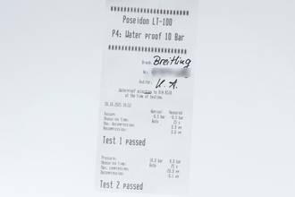 Thumbnail von Breitling Superocean 44 Special Keramik / Stahl Automatik Ref. Y1739316/C959 B&P