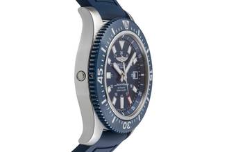 Thumbnail von Breitling Superocean 44 Special Keramik / Stahl Automatik Ref. Y1739316/C959 B&P